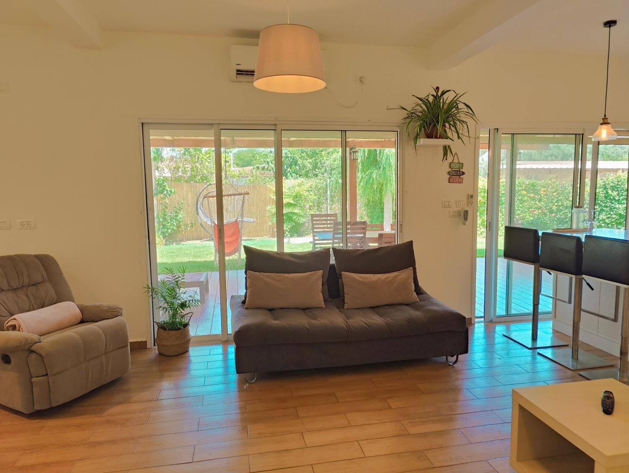 Galilee Best Location 'En Dor Rom bilde