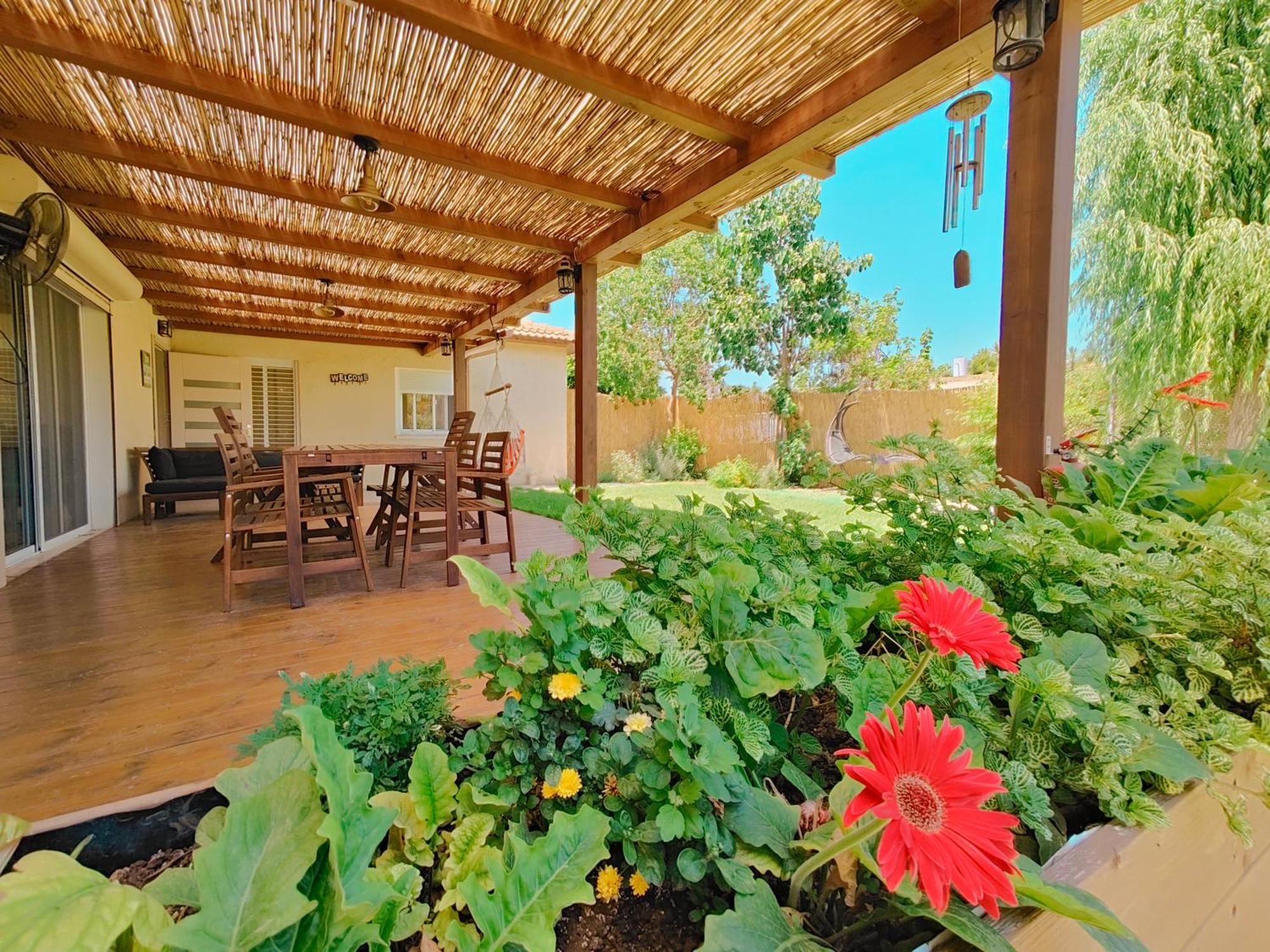 Galilee Best Location 'En Dor Rom bilde